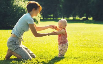 La importancia del juego al aire libre